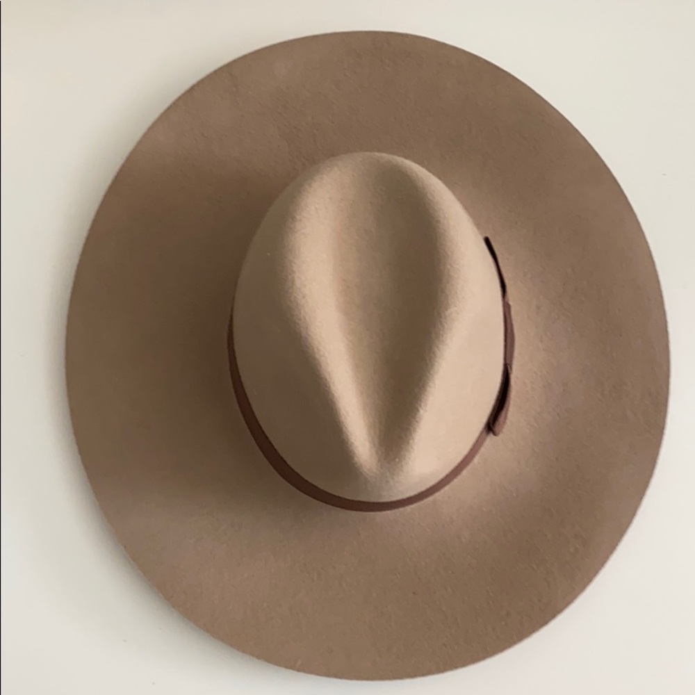 Brixton hat